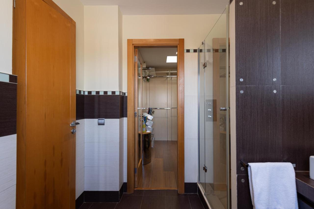 Penthouse With Private Swimming Pool Lejlighed Melenara Eksteriør billede